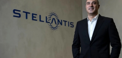 Etanol e energia são chave para descarbonização do país, diz CEO da Stellantis