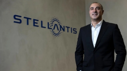 Etanol e energia são chave para descarbonização do país, diz CEO da Stellantis