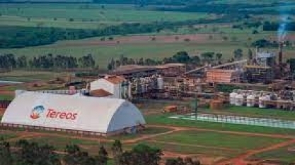 Tereos leva energia renovável para o OBA Festival