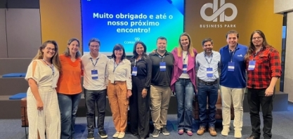 Estiva marca presença em encontro sobre sustentabilidade