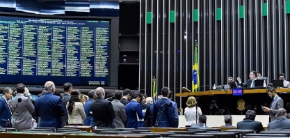 Mercado de carbono volta ao Senado e governo precisa decidir estratégia política