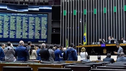 Mercado de carbono volta ao Senado e governo precisa decidir estratégia política