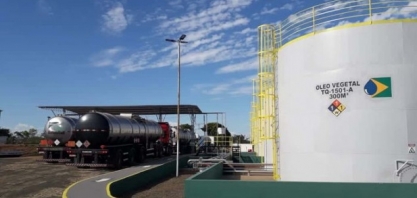 Setor de biodiesel fabricou 7,52 milhões de litros no ano passado