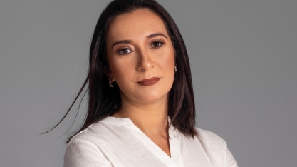 Márcia Viotto, da Cocal, será debatedora do 12º Encontro Cana Substantivo Feminino