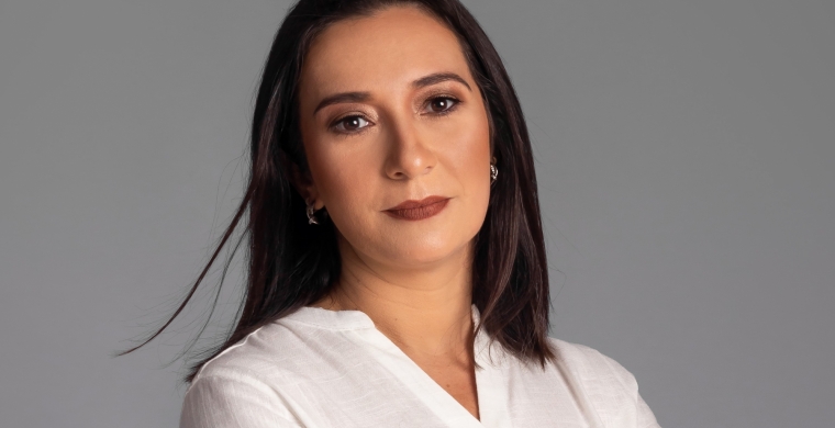 Márcia Viotto, da Cocal, será debatedora do 12º Encontro Cana Substantivo Feminino