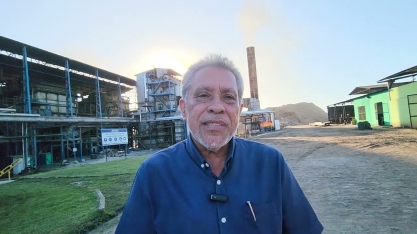 CanaOnline visitou Pindorama, a maior cooperativa agroindustrial do Norte-Nordeste