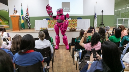 Confira o link de Inscrição para o 12º Encontro Cana Substantivo Feminino