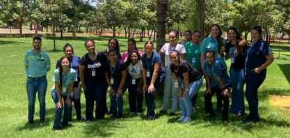 BP Bunge investe em ações para atração de mulheres  