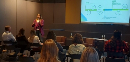 Copersucar reúne usinas em Ribeirão Preto para evento sobre Sustentabilidade