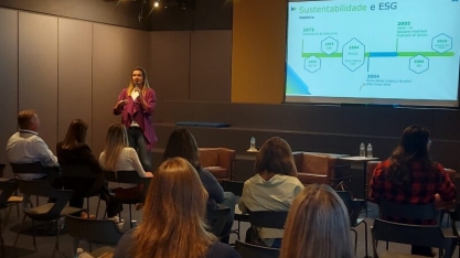 Copersucar reúne usinas em Ribeirão Preto para evento sobre Sustentabilidade