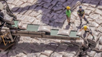 Receita com embarques de açúcar do PR cresce 21% em 2023