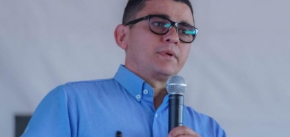 Antônio de Oliveira Junior, da Denusa, será debatedor na live: A evolução do preparo do solo aos tratos culturais da lavoura canavieira