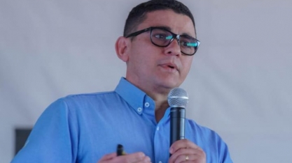 Antônio de Oliveira Junior, da Denusa, será debatedor na live: A evolução do preparo do solo aos tratos culturais da lavoura canavieira