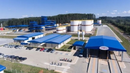 JBS Biodiesel faz rebranding e passa a se chamar Biopower