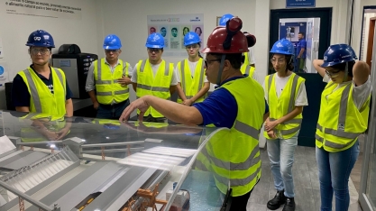 Copersucar abre edital de seleção de parceiro para projeto social