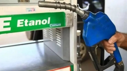 Veja em que estados é mais vantajoso abastecer com etanol que com gasolina