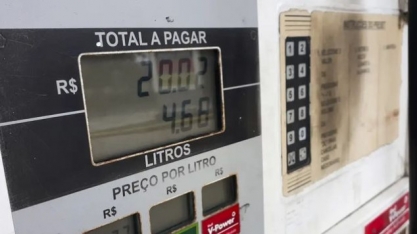 Preço do biodiesel completa 10 semanas em queda