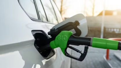 O que é biodiesel e como ele é produzido?