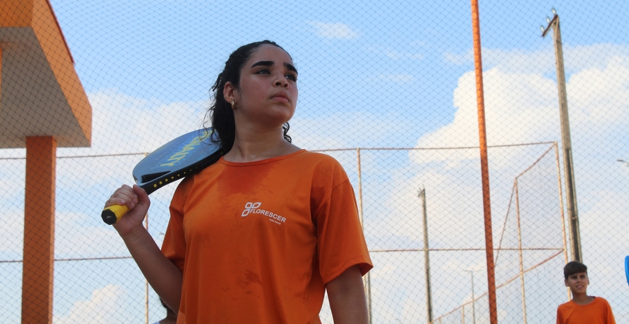 Inscrições são para as cidades de Nova Olímpia e Denise (MT). / Foto: Acervo Florescer.