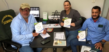 Usina Uruaçu desenvolve cronograma de ações com parceiros em Uruaçu