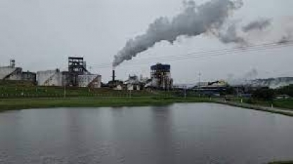 Chegou a vez da Usina Caeté nas mídias da CanaOnline