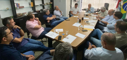 Conselho do Sindaçúcar-AL debate etanol com Fecombustíveis