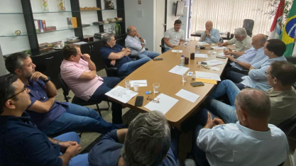 Conselho do Sindaçúcar-AL debate etanol com Fecombustíveis