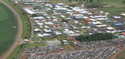 Tecnoshow Comigo deve movimentar R$ 11 bilhões em negócio de 8 a 12 de abril em Goiás