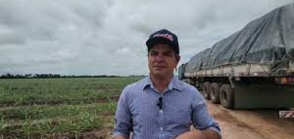 Entrevista com Mário Sérgio Matias, Superintendente de Operações da Usina Caeté