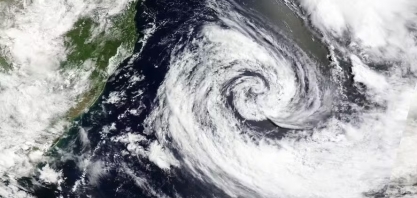 Ciclone Akará: Inmet mantém alerta laranja para chuvas fortes em todo país