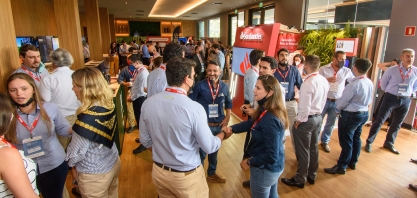 Com apoio do Sindaçúcar-AL, DATAGRO debate setor sucroenergético em SP