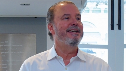 Eduardo de Queiroz Monteiro será debatedor na live: Cana de tudo: do Açúcar ao Infinito