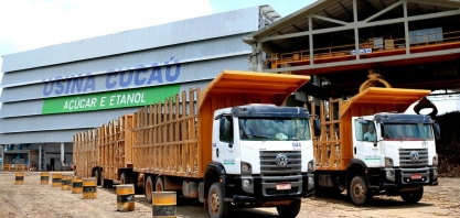 Usina Cucaú: tradição e modernidade