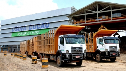 Usina Cucaú: tradição e modernidade