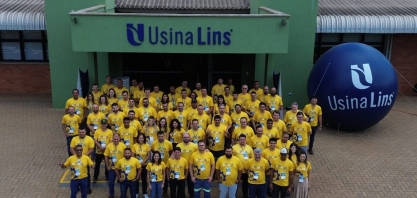 Usina Lins realiza a 2ª edição da InovaWeek e reafirma o seu compromisso com novas tendências de mercado