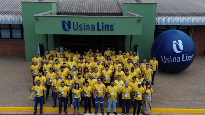 Usina Lins realiza a 2ª edição da InovaWeek e reafirma o seu compromisso com novas tendências de mercado