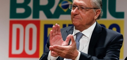 Combustível do futuro faz parte da agenda de crescimento do País, destacou o vice-presidente Alckmin em evento na Fiesp