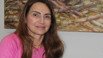 Claudia Tonielo, da Viralcool e do CEISE-Br, será debatedora no 12º Encontro Cana Substantivo Feminino