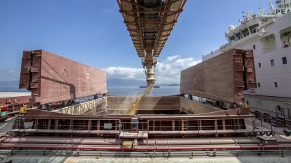 CBN AGRO: Soja e açúcar levaram o Brasil a um recorde de exportação em janeiro