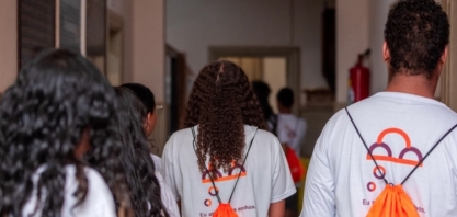 Fundação Raízen forma mais de 10 mil jovens pelo programa Ativa Juventude