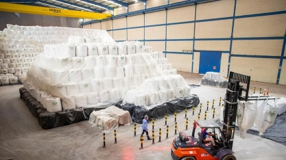 StoneX eleva projeção de superávit global de açúcar a 3,4 milhões de toneladas