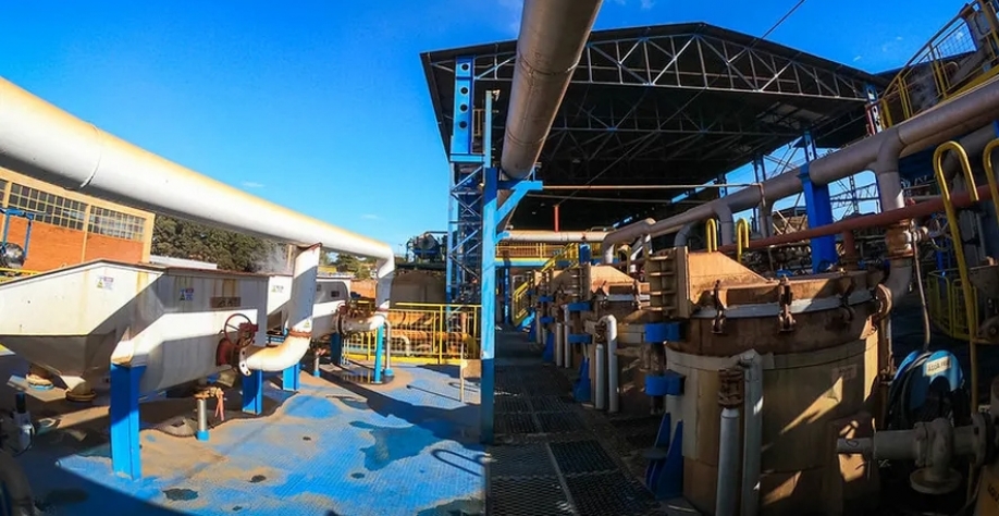 Em janeiro, volume total de etanol vendido bateu 3 bilhões de litros, o maior volume desde outubro de 2020 — Foto: Wenderson Araujo/CNA