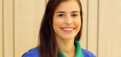 Mirella Siqueira, da Usina Lins, será debatedora na live: A evolução do preparo do solo aos tratos culturais da lavoura canavieira