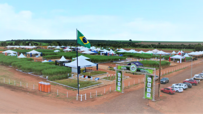 Atvos é a nova patrocinadora oficial da Expocanas 2024