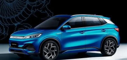 Raízen e BYD celebram memorando de entendimentos para postos de recarga de veículos elétricos