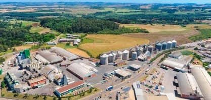 Copercampos anuncia construção de usina de etanol