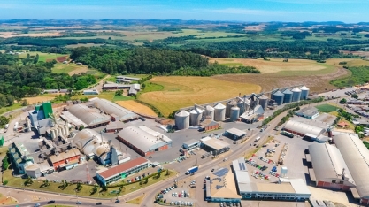 Copercampos anuncia construção de usina de etanol