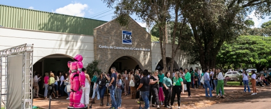 FASSAGRO é patrocinadora do 12º Encontro Cana Substantivo Feminino