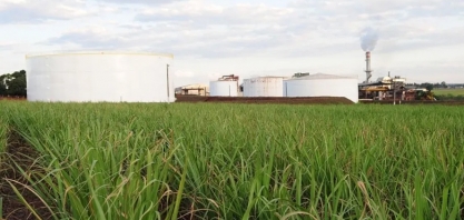 Vendas de etanol hidratado pelas indústrias são as maiores desde outubro de 2020