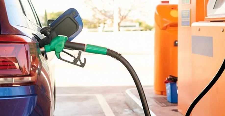 Dentre os motoristas que preferem etanol, quase 60% realiza os cálculos para saber se vale a pena investir no biocombustível — Foto: Globo Rural